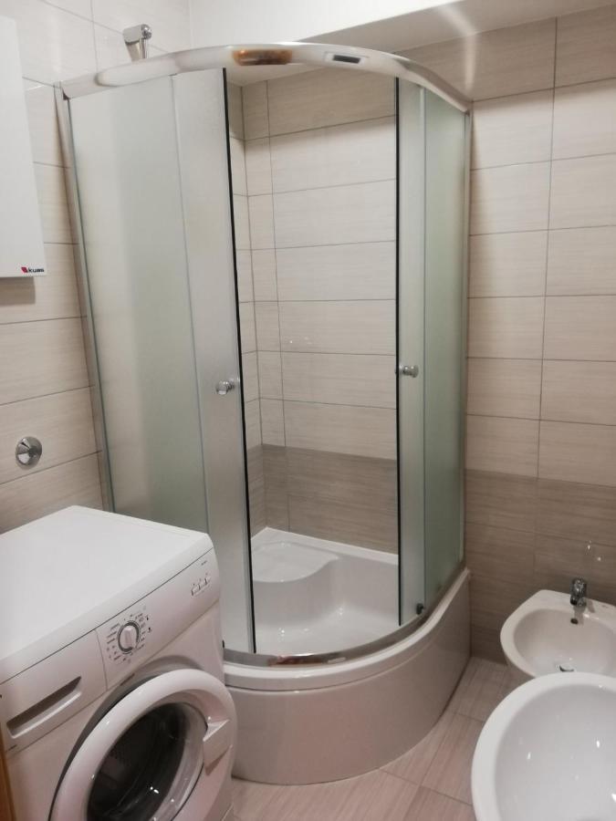 Guest House Lucija Buzin Экстерьер фото