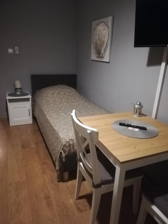 Guest House Lucija Buzin Экстерьер фото