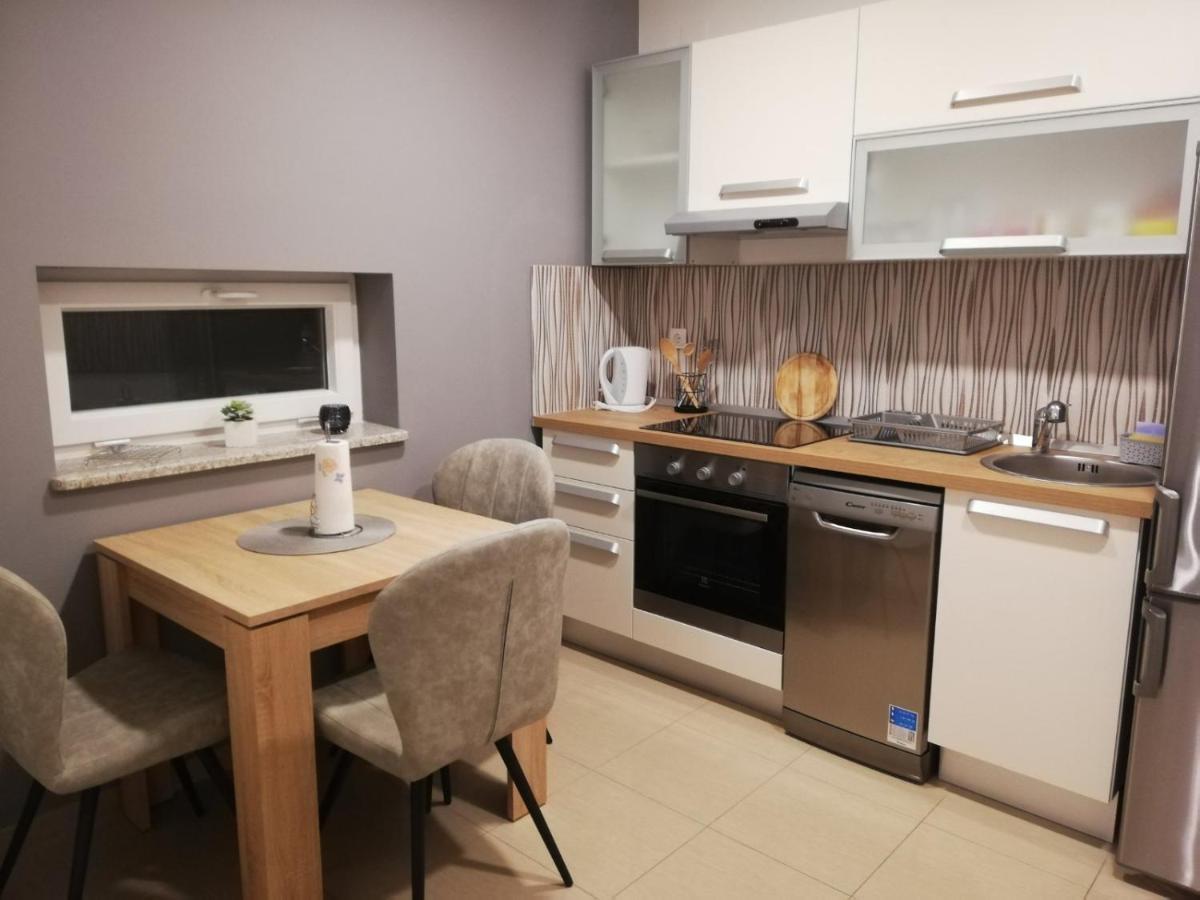 Guest House Lucija Buzin Экстерьер фото