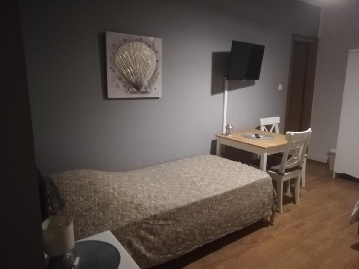 Guest House Lucija Buzin Экстерьер фото
