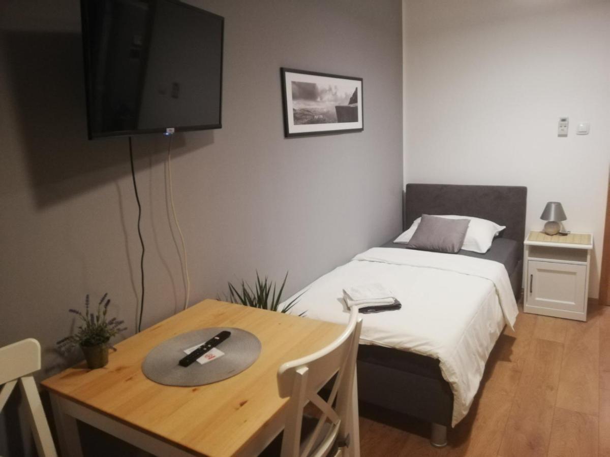 Guest House Lucija Buzin Экстерьер фото